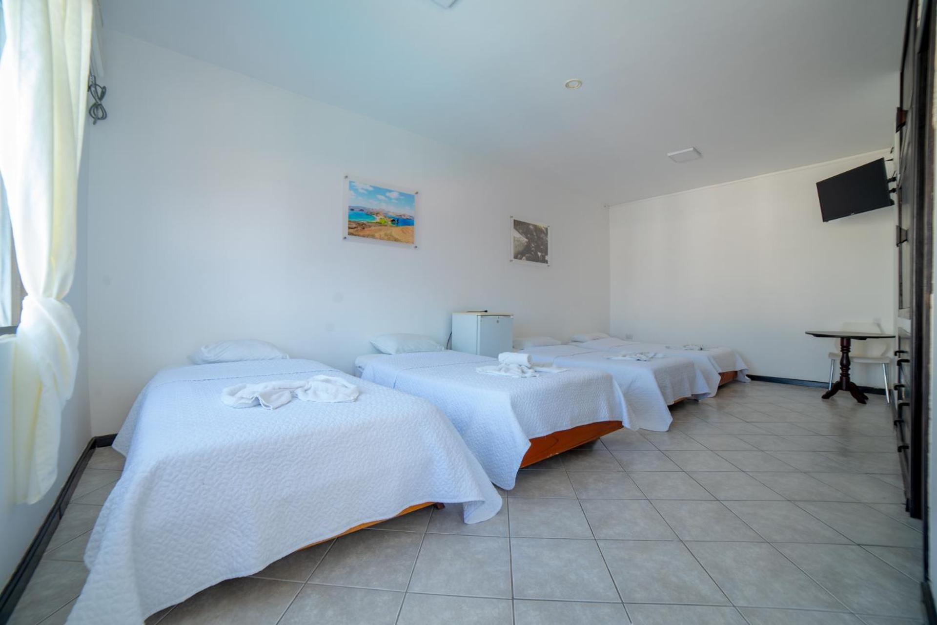 Hotel Pelican Bay ปูแอร์โตอาโยรา ภายนอก รูปภาพ