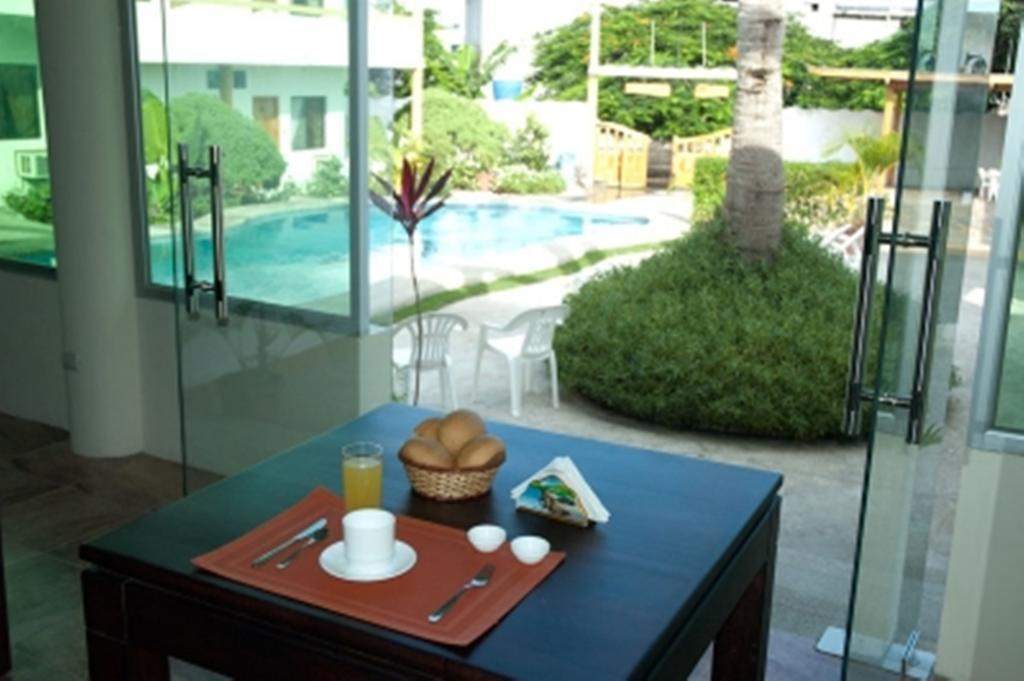 Hotel Pelican Bay ปูแอร์โตอาโยรา ภายนอก รูปภาพ