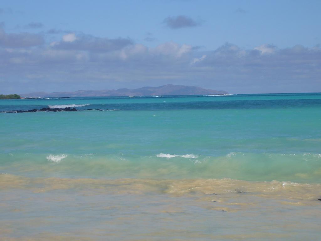Hotel Pelican Bay ปูแอร์โตอาโยรา ภายนอก รูปภาพ